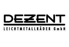 Dezent