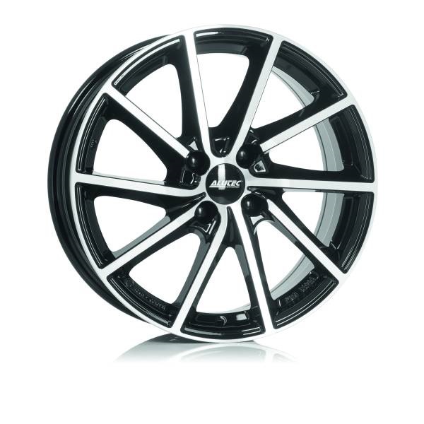 Литой Alutec Singa R16/6.5 PCD5*112 ET46 DIA57.1 Polar Silver Литой Alutec Singa R16/6.5 PCD5*112 ET46 DIA57.1 Polar Silver
