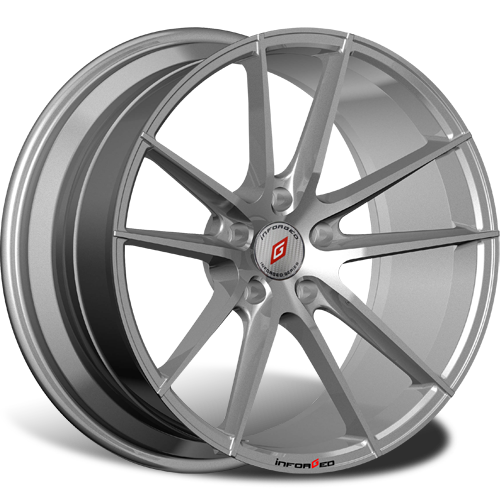 Inforged / IFG25 Inforged / IFG25