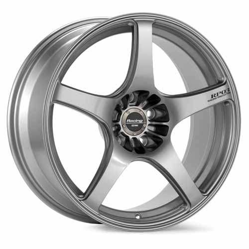 Литой Enkei RP03 R17/8 PCD5*114,3 ET40 DIA75 Silver Литой Enkei RP03 R17/8 PCD5*114,3 ET40 DIA75 Silver