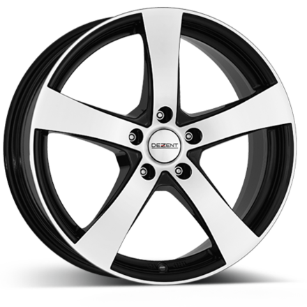 Dezent / RE black Dezent / RE black