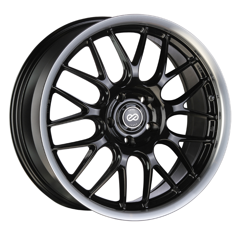 Литой Enkei SJ47 R20/8.5 PCD5*114,3 ET40 DIA73.1 BKL Литой Enkei SJ47 R20/8.5 PCD5*114,3 ET40 DIA73.1 BKL