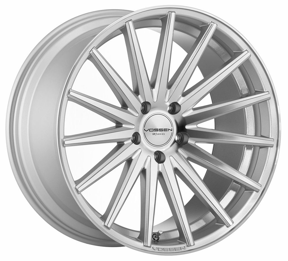 Литой Vossen VFS2 R19/8.5 PCD5*100 ET45 DIA73.1 Bronze Литой Vossen VFS2 R19/8.5 PCD5*100 ET45 DIA73.1 Bronze