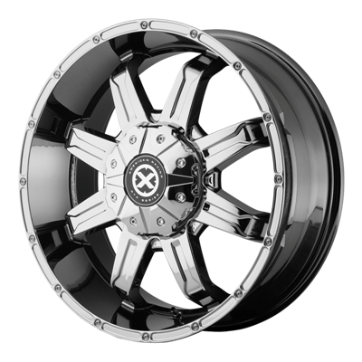 American Racing / AX192 American Racing / AX192