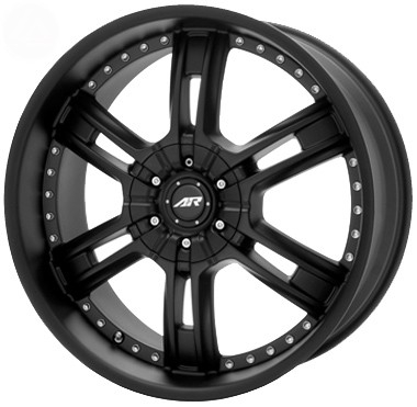 American Racing / AR339 American Racing / AR339