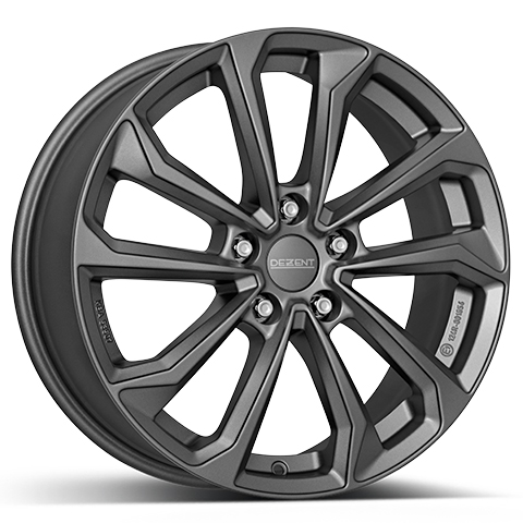 Dezent / KS graphite Dezent / KS graphite
