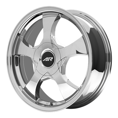 American Racing / AR895 American Racing / AR895