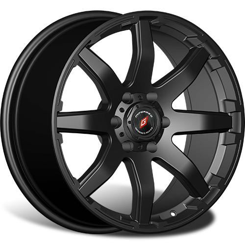 Литой Inforged 2249 R20/9 PCD6*139,7 ET20 DIA78 Matt Black