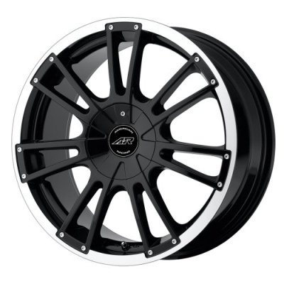 American Racing / AR881 American Racing / AR881