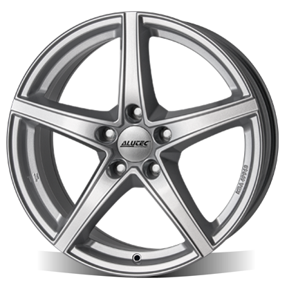 Литой Alutec Raptr R16/6.5 PCD5*112 ET38 DIA57.1 Black Matt Литой Alutec Raptr R16/6.5 PCD5*112 ET38 DIA57.1 Black Matt
