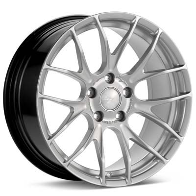 Литой Breyton Race GTS-R R18/8.5 PCD5*120 ET48 DIA72.5 Matt Black