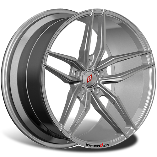 Inforged / IFG37 Inforged / IFG37