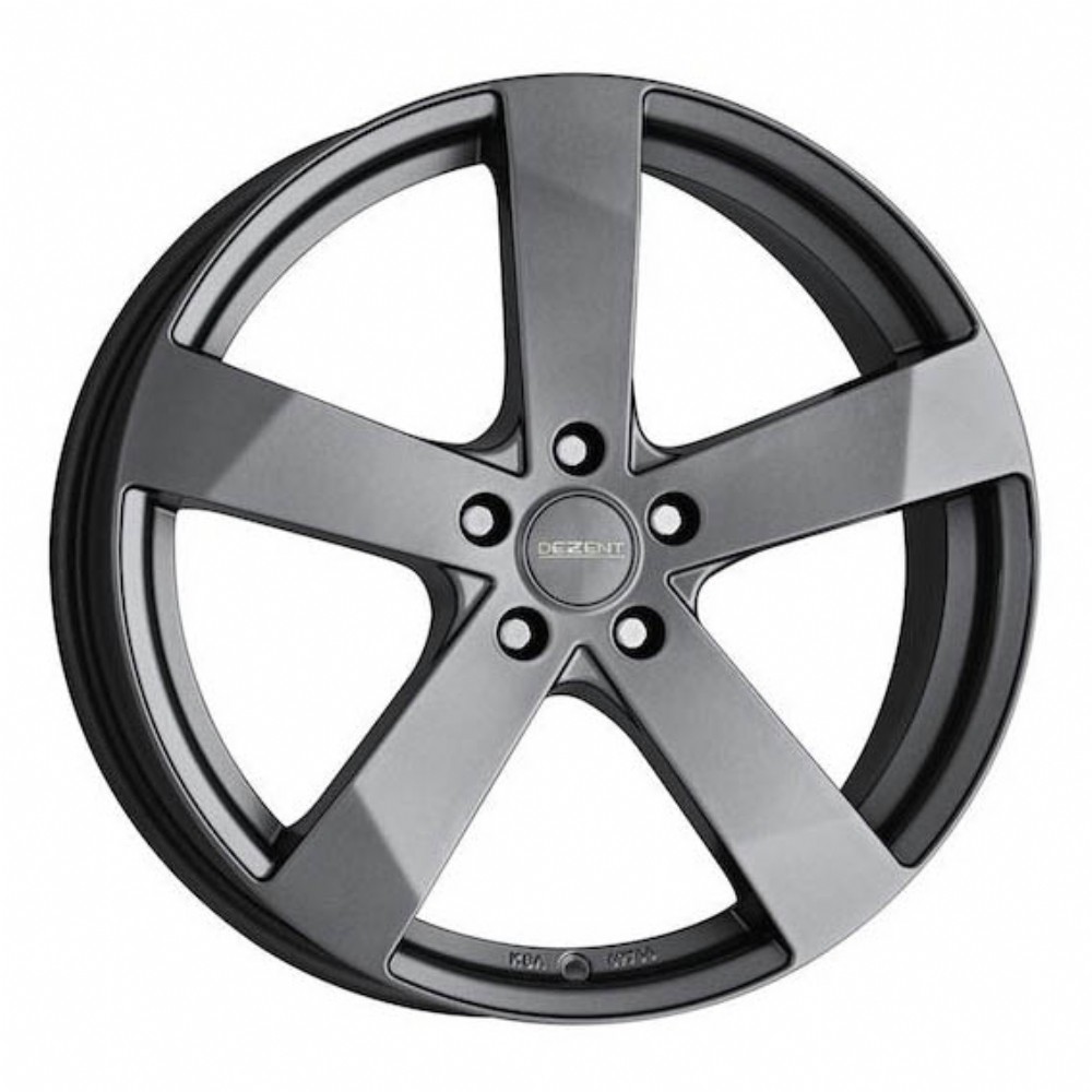 Dezent / Td Graphite Dezent / Td Graphite