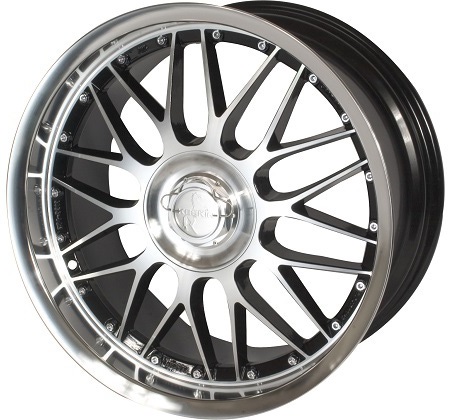 Литой Keskin KT4 New Racer R22/10 PCD5*112 ET50 DIA71.6 BPMIL Литой Keskin KT4 New Racer R22/10 PCD5*112 ET50 DIA71.6 BPMIL