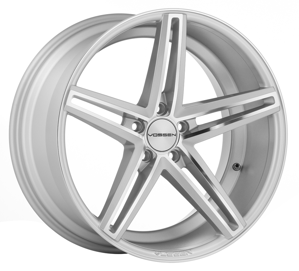 Vossen / CV5 Vossen / CV5