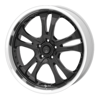 Литой American Racing AR393 R20/8.5 PCD5*114,3 ET35 DIA72.62 Black/Machined Литой American Racing AR393 R20/8.5 PCD5*114,3 ET35 DIA72.62 Black/Machined