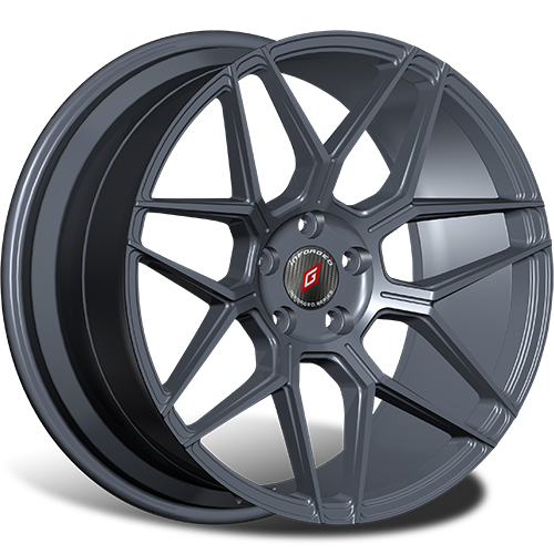 литой Inforged IFG38 R20/8.5 PCD5*114,3 ET42 DIA67.1 Silver