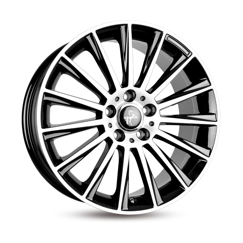 Keskin / KT18 Turbo Keskin / KT18 Turbo