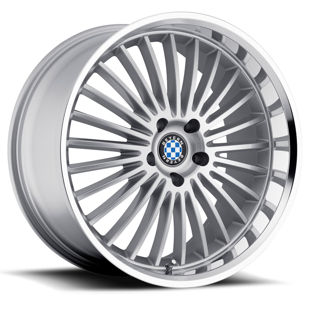 Beyern / Multi Spoke Beyern / Multi Spoke