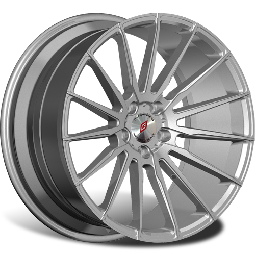 литой Inforged IFG19 R18/8 PCD5*114,3 ET45 DIA67.1 Gun Metal