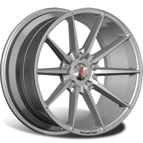 Inforged / IFG21 Inforged / IFG21