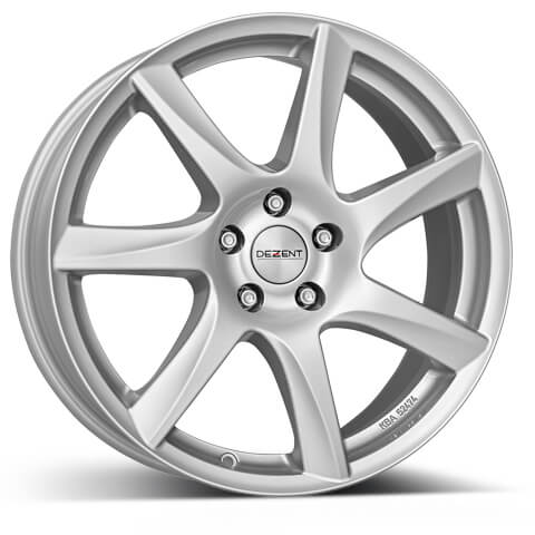 Dezent / TW Silver Dezent / TW Silver