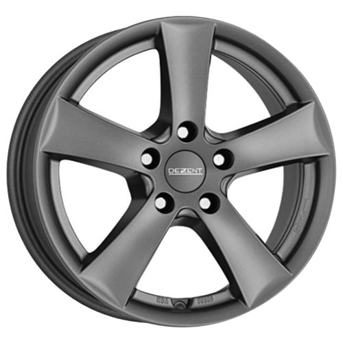 Dezent / Tx Graphite Dezent / Tx Graphite