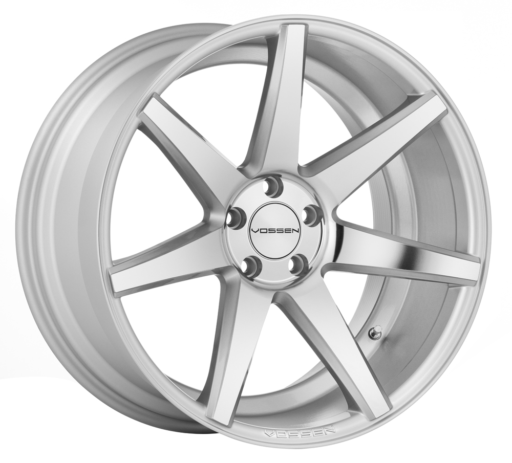 Vossen / CV7 Vossen / CV7