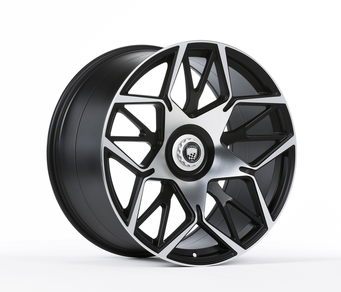 Литой Lumma CLR LN 1 R22/10 PCD5*120 ET35 DIA74.1 Schwarz Matt Литой Lumma CLR LN 1 R22/10 PCD5*120 ET35 DIA74.1 Schwarz Matt