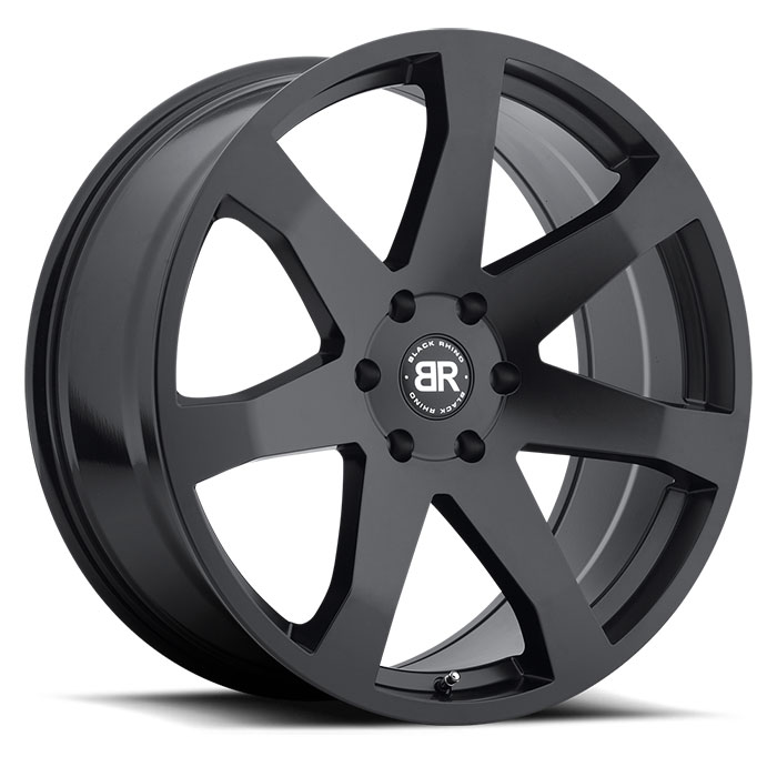 Литой Black Rhino Mozambique R20/8.5 PCD5*150 ET25 DIA110.1 Matt Black Литой Black Rhino Mozambique R20/8.5 PCD5*150 ET25 DIA110.1 Matt Black