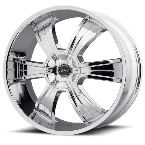 American Racing / AR894 American Racing / AR894