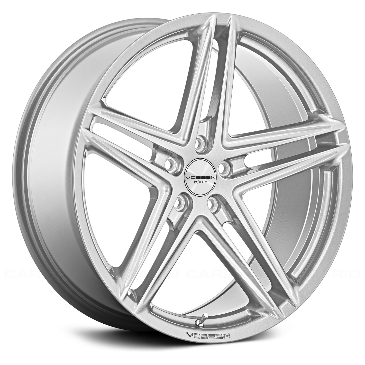 Vossen / VFS5 Vossen / VFS5