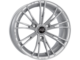 Литой OZ Racing X2 R15/6.5 PCD3*112 ET30 DIA57 Matt Gun Metal Full Polished