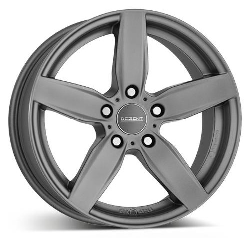 Dezent / Tb Graphite Dezent / Tb Graphite