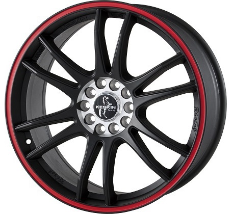 Keskin / KT12 Racing Keskin / KT12 Racing