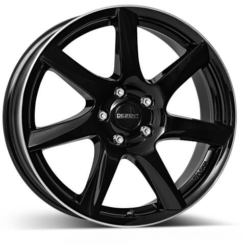 Dezent / TW Dark Dezent / TW Dark