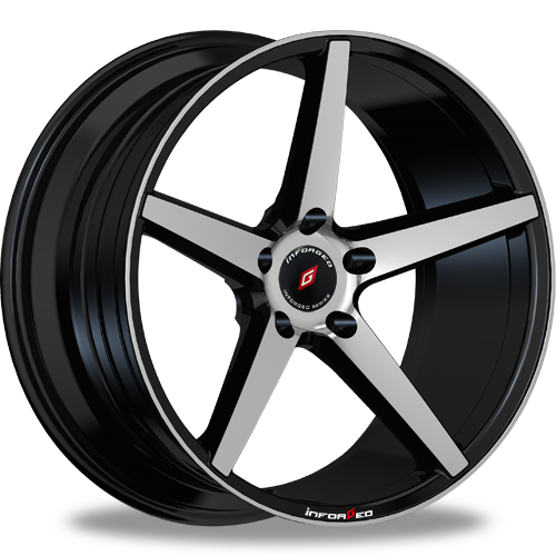 Inforged / IFG7 Inforged / IFG7