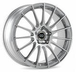 Литой Enkei RS05 R18/7.5 PCD5*114,3 ET50 DIA75 Silver