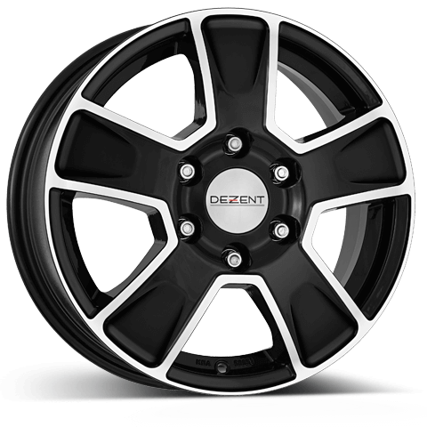 Dezent / Van Dark Dezent / Van Dark