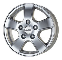Литой Alutec Energy T R16/6.5 PCD5*98 ET27 DIA58.1 Polar Silver Литой Alutec Energy T R16/6.5 PCD5*98 ET27 DIA58.1 Polar Silver