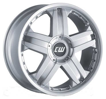 Литой Borbet CWB R22/10 PCD5*130 ET48 DIA71.6 Crystal Silver Литой Borbet CWB R22/10 PCD5*130 ET48 DIA71.6 Crystal Silver