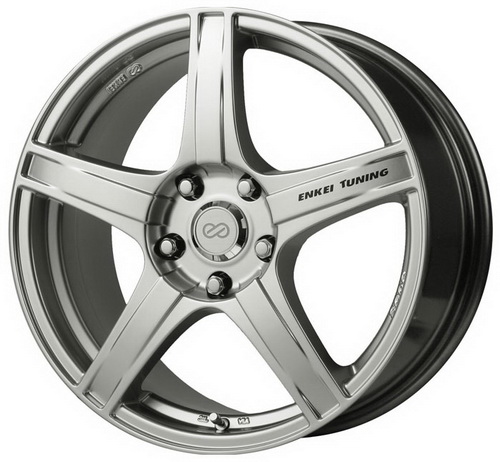 Литой Enkei SC06 R15/6.5 PCD4*100 ET40 DIA73.1 HP