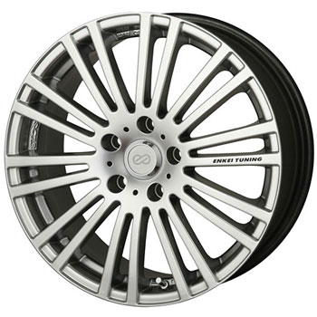 Литой Enkei SC13 R17/7 PCD4*114,3 ET42 DIA73.1 HP