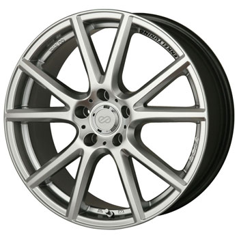 Литой Enkei SC16 R18/7.5 PCD5*100 ET45 DIA73.1 HP