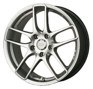 Литой Enkei SC12 R17/7 PCD4*100 ET42 DIA73.1 HP