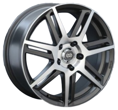 Литой Enkei S939 R17/7.5 PCD5*114,3 ET45 DIA67.1 GMF