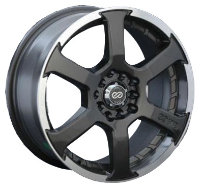 Литой Enkei S938 R16/7 PCD5*105 ET38 DIA73.1 GML