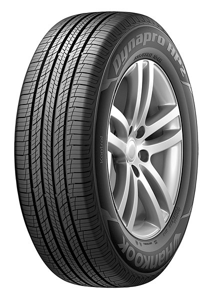 автомобильные шины Hankook DynaPro HP2 RA33 215/65 R16 98H