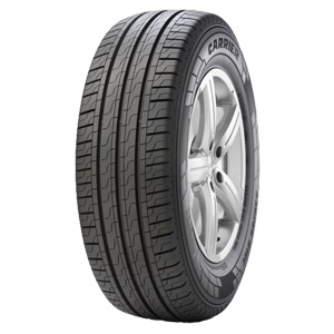 автомобильные шины Pirelli Carrier 205/65 R15 102T