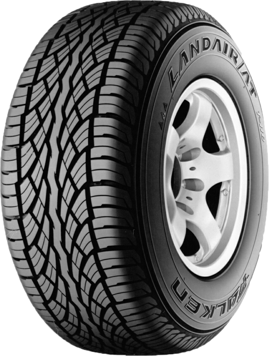 автомобильные шины Falken Landair AT T-110 235/70 R16 106H